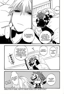 Page 16 of Lovely Devil (decensored) - preview thumbnail