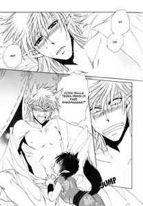 Page 3 of Kyokutoukitan | Far East Fairy Tale - preview thumbnail