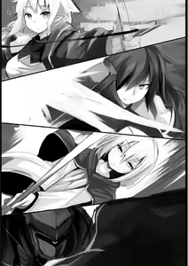 Page 115 of Himekishi ga Classmate! 1 - preview thumbnail