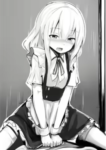 Page 217 of Himekishi ga Classmate! 1 - preview thumbnail