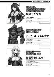 Page 307 of Himekishi ga Classmate! 1 - preview thumbnail
