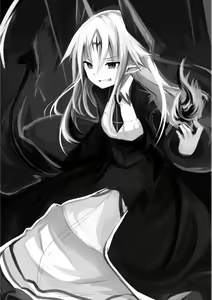 Page 67 of Himekishi ga Classmate! 1 - preview thumbnail