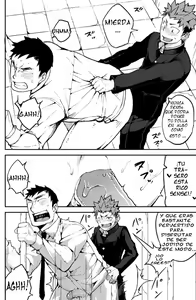 Page 21 of Kimi no mama de | Como tu eres (decensored) - preview thumbnail