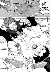 Page 24 of Kimi no mama de | Como tu eres (decensored) - preview thumbnail