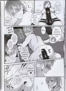 Page 13 of Bero Bero Yuru Yuru Tanoshii Sex - preview thumbnail