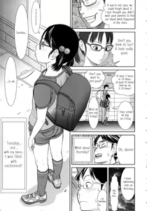 Page 3 of Motto Shiritai 2 - preview thumbnail