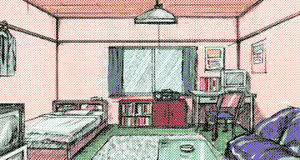Page 108 of Koukou Kyoushi - Sei Erika Jogakuin Hen - preview thumbnail