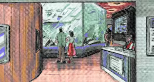 Page 109 of Koukou Kyoushi - Sei Erika Jogakuin Hen - preview thumbnail