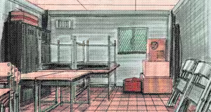Page 132 of Koukou Kyoushi - Sei Erika Jogakuin Hen - preview thumbnail