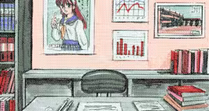 Page 134 of Koukou Kyoushi - Sei Erika Jogakuin Hen - preview thumbnail