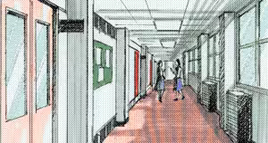 Page 135 of Koukou Kyoushi - Sei Erika Jogakuin Hen - preview thumbnail