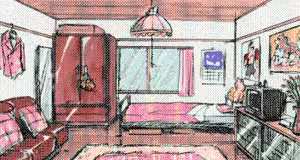 Page 139 of Koukou Kyoushi - Sei Erika Jogakuin Hen - preview thumbnail