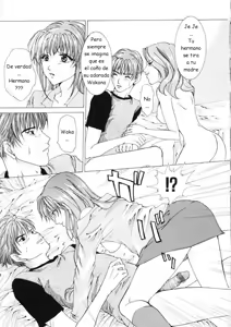 Page 9 of Houkai | Colapso - preview thumbnail