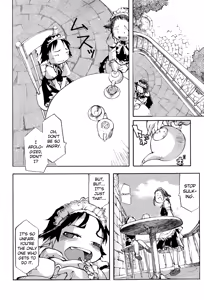 Page 107 of Puniman Musume - preview thumbnail