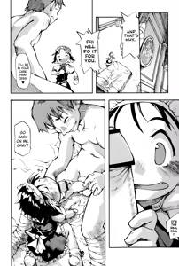 Page 109 of Puniman Musume - preview thumbnail
