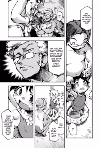 Page 90 of Puniman Musume - preview thumbnail