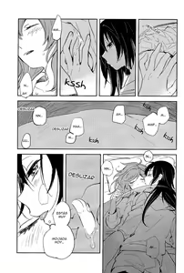 Page 9 of Koibito no Jikan | Time for Lovers - preview thumbnail
