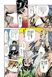 Page 47 of Shojo Renzoku Goukan - preview thumbnail