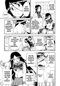Page 119 of Hatsu Inu 3 - Anfang Hund Drei - preview thumbnail