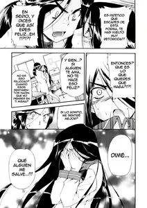 Page 121 of Hatsu Inu 3 - Anfang Hund Drei - preview thumbnail