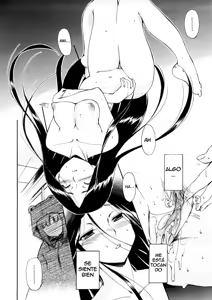 Page 124 of Hatsu Inu 3 - Anfang Hund Drei - preview thumbnail