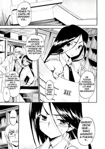 Page 138 of Hatsu Inu 3 - Anfang Hund Drei - preview thumbnail