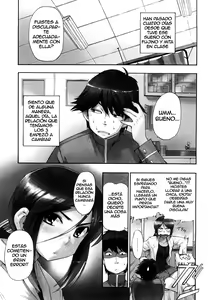 Page 140 of Hatsu Inu 3 - Anfang Hund Drei - preview thumbnail