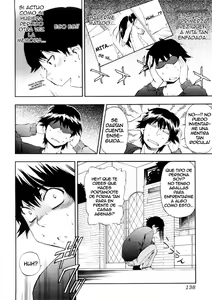 Page 144 of Hatsu Inu 3 - Anfang Hund Drei - preview thumbnail