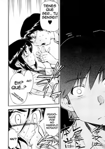 Page 23 of Hatsu Inu 3 - Anfang Hund Drei - preview thumbnail