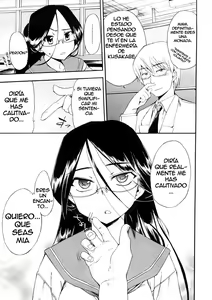 Page 41 of Hatsu Inu 3 - Anfang Hund Drei - preview thumbnail