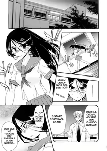 Page 61 of Hatsu Inu 3 - Anfang Hund Drei - preview thumbnail