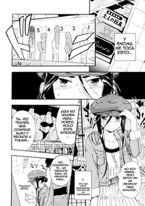 Page 71 of Hatsu Inu 3 - Anfang Hund Drei - preview thumbnail