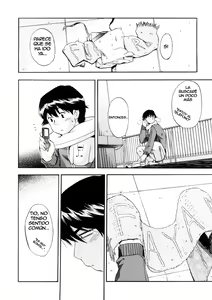 Page 98 of Hatsu Inu 3 - Anfang Hund Drei - preview thumbnail