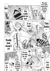 Page 12 of Rito-san no Harem Seikatsu 4 - preview thumbnail