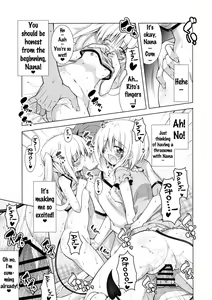 Page 19 of Rito-san no Harem Seikatsu 4 - preview thumbnail