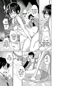 Page 180 of Ijimekko to Boku - preview thumbnail