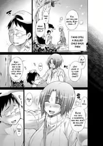 Page 68 of Ijimekko to Boku - preview thumbnail