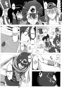 Page 27 of Seidouyuusha - preview thumbnail