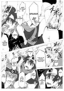Page 34 of Seidouyuusha - preview thumbnail