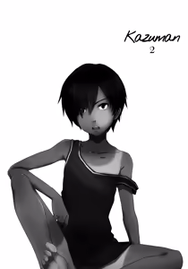 Page 69 of Kazu Matome - preview thumbnail