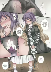 Page 21 of Hitori Asobi Gensou 2-nenme - preview thumbnail
