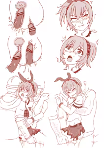 Page 16 of 突击者小黄漫 - preview thumbnail