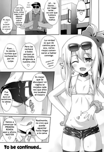 Page 24 of Datenshi XX Kyuusei Maryoku Chuudoku - Fallen Angel XX Mana Poisoning 3 - preview thumbnail