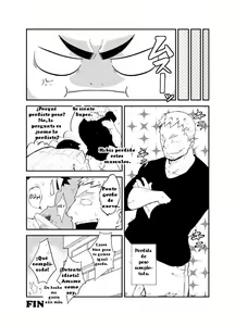 Page 21 of Rebound | Rebote (decensored) - preview thumbnail