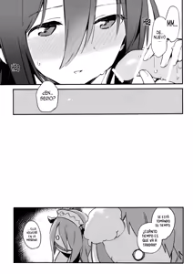 Page 23 of Danua-chan to Ofuro ni Hairou - preview thumbnail