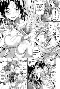 Page 15 of Niku Niku Nikku! | Meat-Meat-Meat - preview thumbnail