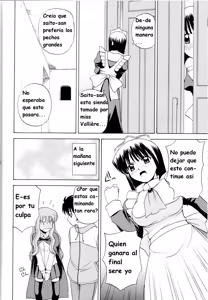 Page 18 of Le beau maître - preview thumbnail
