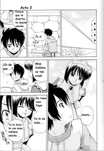 Page 19 of Le beau maître - preview thumbnail