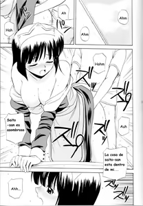 Page 21 of Le beau maître - preview thumbnail