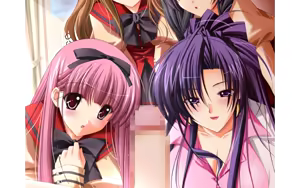 Page 1270 of Saishou Chikan Densha TARGET COLLECTION - preview thumbnail